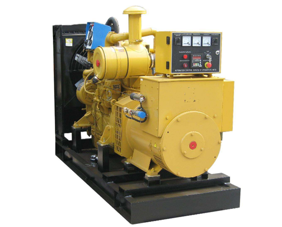 芦山发电机出租